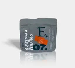 Кава Guatemala Huehuetenango, 250 г