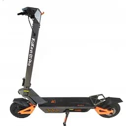 Електросамокат Kugoo Kirin G1 Pro [105711]