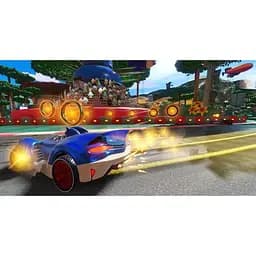 Гра Team Sonic Racing (російські субтитри) (PS4) - мініатюра 4