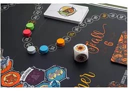 Настільна гра Alderac Entertainment Group Метелики (Mariposas) (англ.) (AEG8070) - мініатюра 10