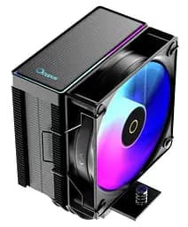 Кулер для процессора OCYPUS GAMMA A40 BK ARGB (GAMMA-A40-BK1AAWN00X-GL)