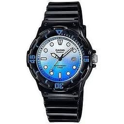 Жіночий годинник Casio Timeless Collection LRW-200H-2EVEF