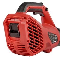 Vitals Повітродув садовий акумуляторний Master ALP 1850n BL 18В безщітковий 130км/рік 498куб/рік 1.4кг без АКБ та ЗП - мініатюра 9
