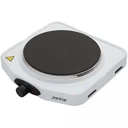 Настільна плита Jantar TSF 01 WH H - мініатюра 5