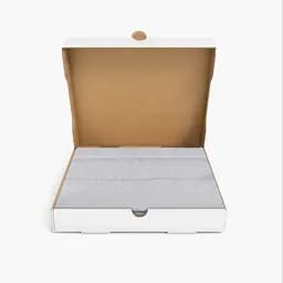 Бортики в дитяче ліжечко Cosas Smoky 30 х 60 см (WeltBed_52Grey_30x60) - мініатюра 6
