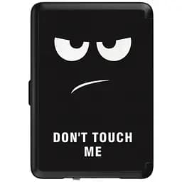 Обкладинка Primolux Slim Don't Touch для електронної книги Amazon Kindle 11th Gen. 2022 - мініатюра 4
