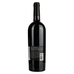 Вино Les Terres Noires 2019 AOP Montpeyroux, червоне, сухе, 0,75 л - мініатюра 4