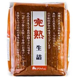 Паста мисо Asf света 1000 г