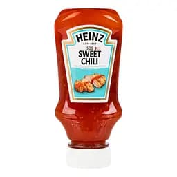 Соус Heinz Сладкий чили 220 мл
