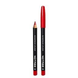 Карандаш для губ Notage Waterproof lip liner водостойкий №708 Красный