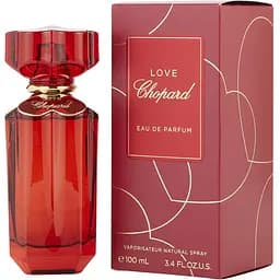 Chopard Love 100 мл парфумована вода