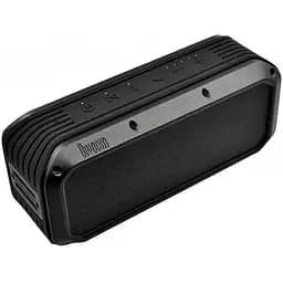 Акустична система Divoom Voombox-Power Black (617148)
