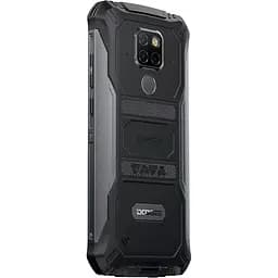 Смартфон Doogee S68 Pro 6/128 Gb Global Black - мініатюра 2