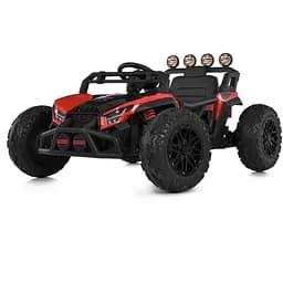 Детский электромобиль Bambi Багги M 6073EBLR-3 до 30 кг