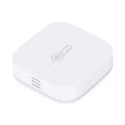 Датчик контролю температури Aqara Temperature and Humidity Sensor (WSDCGQ11LM)