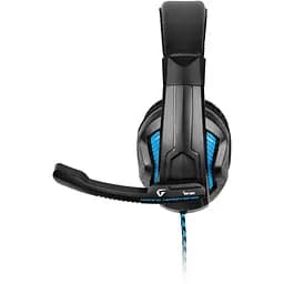Навушники Gemix W-360 black-blue - мініатюра 5