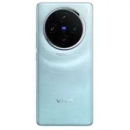 Смартфон Vivo X100 12/256GB Startrail Blue CN - мініатюра 2