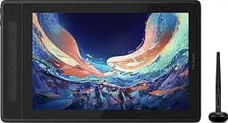 Графічний дисплей Huion Kamvas Pro 13 (2.5K), 13.3", 5080 LPI, 8192 levels, 2560x1600