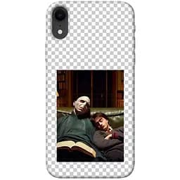 Чохол Demsky Harry Potter 5 для Apple iPhone XR (6.1)