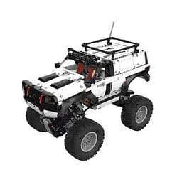 Конструктор Xiaomitu DIY 4WD APP Control Car Grey LKU4052CN 1000 деталей