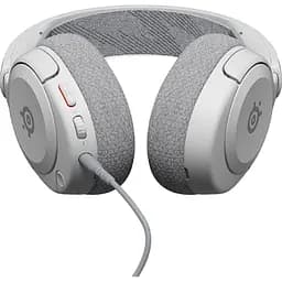 Ігрові навушники SteelSeries Arctis Nova 1P White (61612) [108268] - мініатюра 5