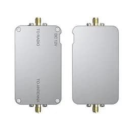 Двонаправлений підсилювач Wi-Fi сигналу EDUP EP-AB066 1170–1280 МГц бустер розширювач вайфай FPV (19233) - мініатюра 3