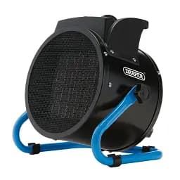 Электрический обогреватель Draper 230 В PTC 2,8 кВт 63858