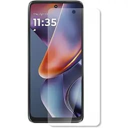 Захисна плівка StatusSKIN для Motorola Moto G 2025 Екран Глянцева Lite