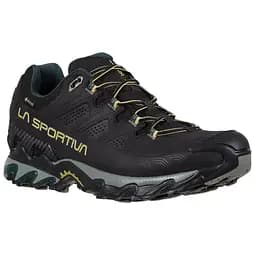 Кросівки LaSportiva Ultra Raptor II Leather Wide GTX 42.5 Black (1052-34G999811W 42,5) - мініатюра 2