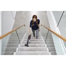 Акумуляторний пилосос Shark Anti Hair Wrap з Powered Lift-Away чорно-червоний (IZ300EUT) - мініатюра 13