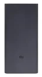 Портативна батарея XiaomiXiaomi Powerbank 3 10000mAh (PLM12ZM) (VXN4253CN) Black