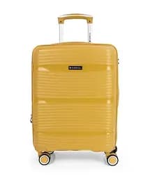 Валіза Gabol Akane (S) Mustard (122422-027)