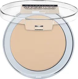 Компактна пудра Maybelline New York Affinitone, відтінок 20 (Натурально-бежевий), 9 г (B2337401) - мініатюра 2