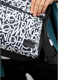 Чоловічий рюкзак Sambag ROLLTOP ZARD GRAPHITY 41 х 30 х 16 см (24238715m) - мініатюра 8