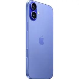 Смартфон Apple iPhone 16 Plus 512 GB eSim Ultramarine [MXV83] [129980] - мініатюра 4