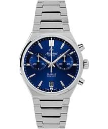 Годинник Atlantic 58466.41.51