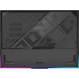Ноутбук Asus ROG Strix G18 G814JVR-N6002, Intel Core i9-14900HX, 5.8GHz, 18 WQXGA, 32GB, SSD 1TB, NVIDIA GeForce RTX 4060 8GB, Free DOS - мініатюра 9