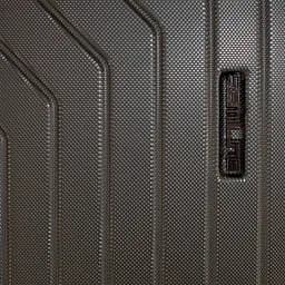 Валіза Semi Line 20" S Graphite (T5687-1) - мініатюра 7