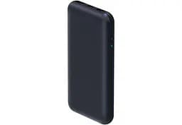 Портативна батарея ZMI Power Bank Aura Type-C 20000 mAh 45W PD Black (QB820)
