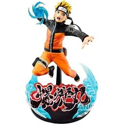 Фігурка Naruto Shippuden Uzumaki Naruto Special ver. - Vibration Stars (Наруто) - мініатюра 2