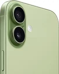 Смартфон Apple iPhone 17 256GB eSIM Sage (MG4A4) - мініатюра 3