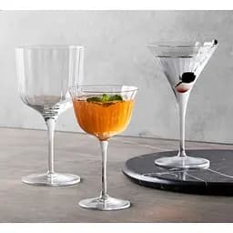 Набір бокалів Luigi Bormioli Bach Retro Fizz С 514, 4 шт. (82101)