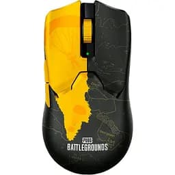 Миша Razer Viper V2 Pro Wireless PUBG: BATTLEGROUNDS Edition (RZ01-04390600-R3M1) [96245]
