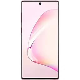 Смартфон Samsung Galaxy Note 10 Lite 128 GB Red (Grade C) Seller Refurbished