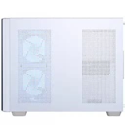 Корпус AeroCool P300C-G-WT-v1 (ACCS-PN02033.21) White без БЖ - мініатюра 6