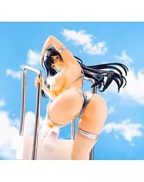 Фігурка Ракетний Нанамі Аой Rocket Nanami Aoi 18+ 25 см CH RB NA 25 - мініатюра 7
