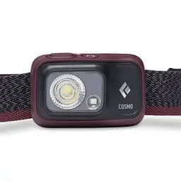 Ліхтар налобний Black Diamond Cosmo 350 Bordeaux (1033-BD 620673.6018. ALL1) - мініатюра 2