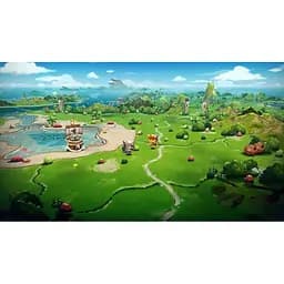 Гра Cat Quest III (російська версія) (Nintendo Switch) - мініатюра 5