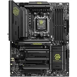 Материнська плата MSI MAG X870 Tomahawk WIFI [139869] - мініатюра 2