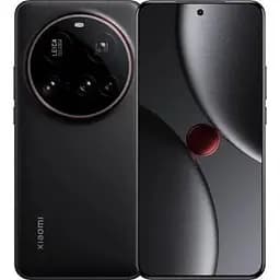 Смартфон Xiaomi 15 Ultra 16/512 Black Global Version - мініатюра 2